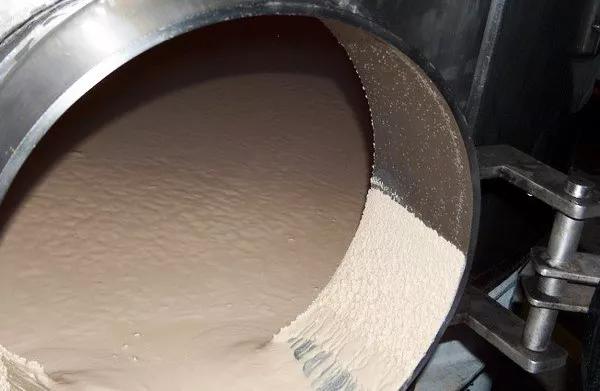 法国干红葡萄酒酿造过程,葡萄酒酿造过程