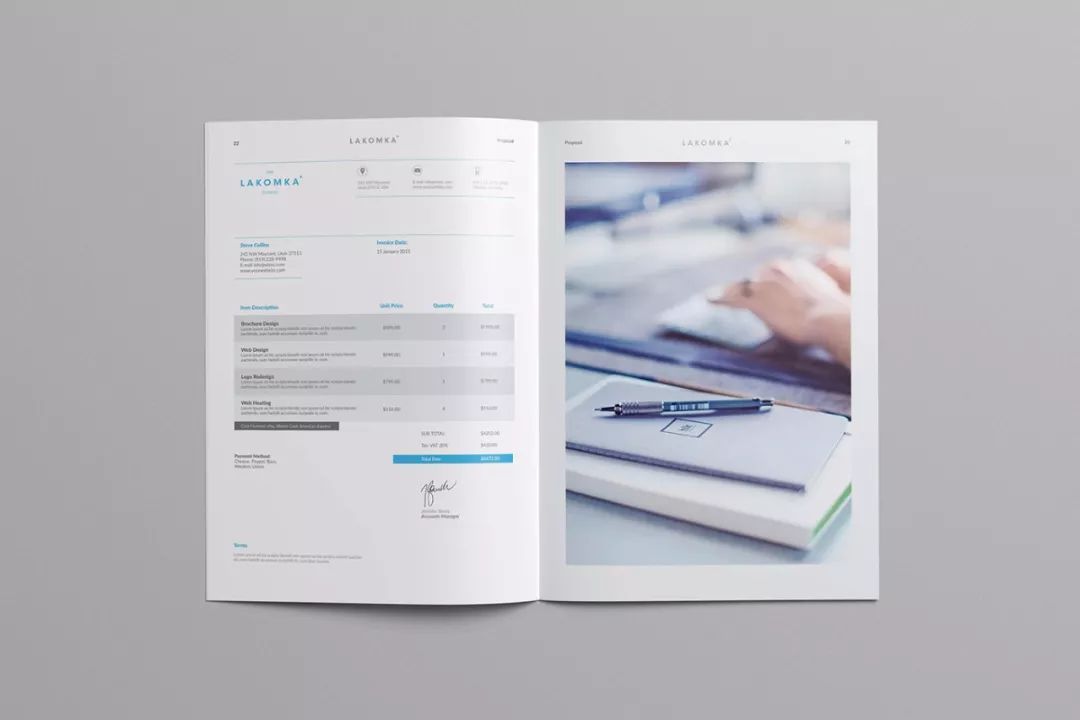 精美企业宣传册,公司宣传册画册设计