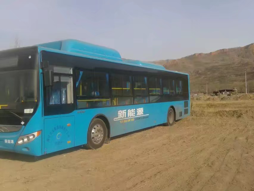 西宁新公交车配置,西宁公交最少的车