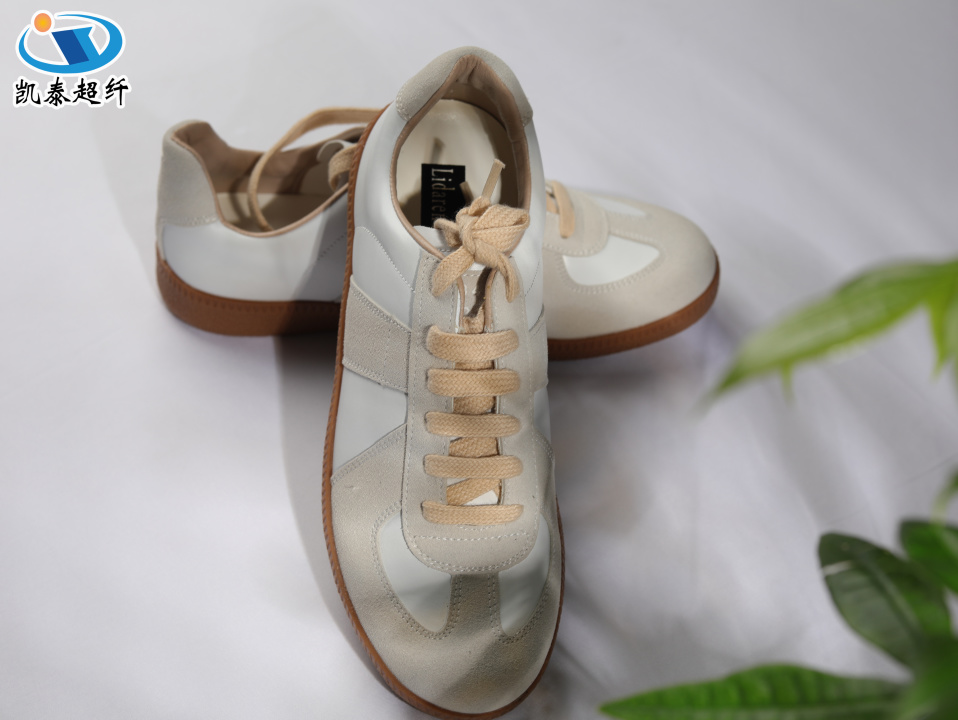 凯泰超纤环评,凯泰科超纤