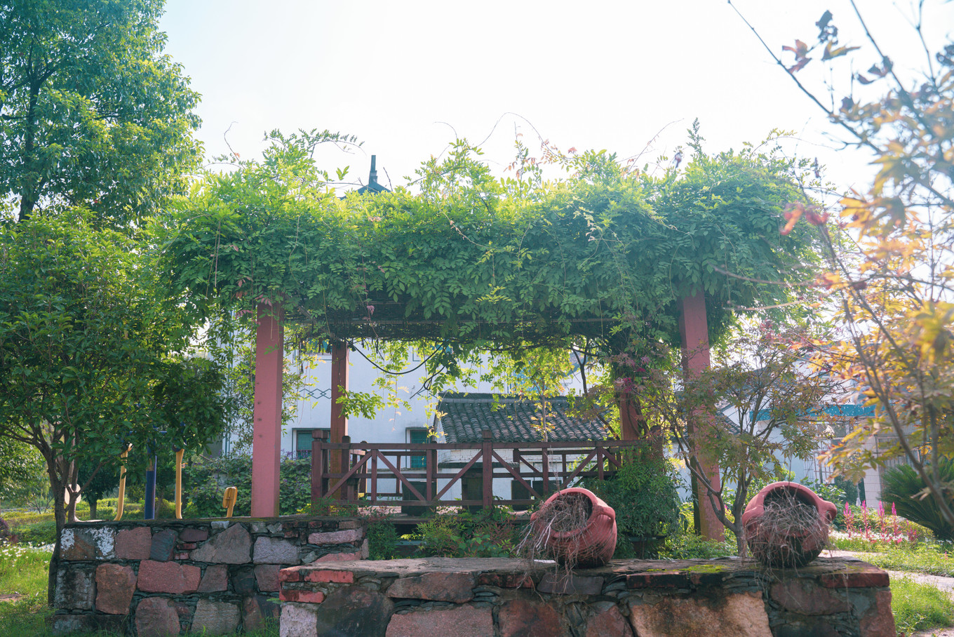 不仅仅是皮革,海清潮静——海宁