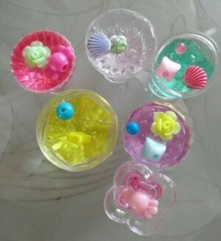 开学季里有毒文具,这些危险的玩具不能再让孩子买