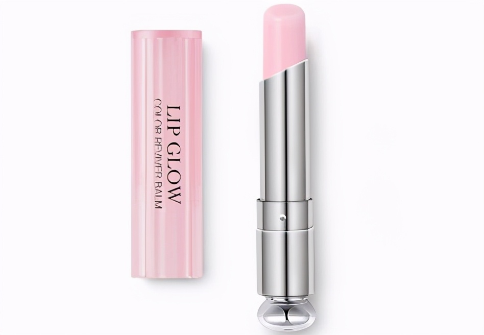 黄皮女生适合的素颜口红色号,黄皮mm口红推荐