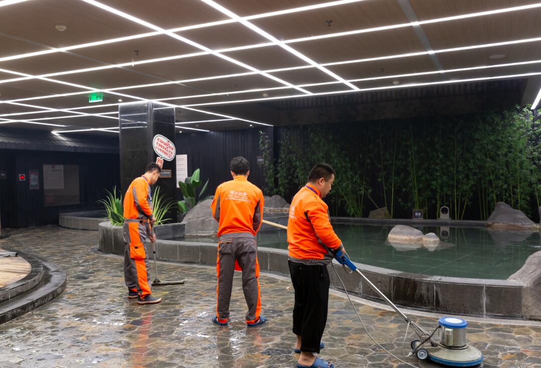 大理石地面如何防滑处理,大理石楼梯防滑怎么处理