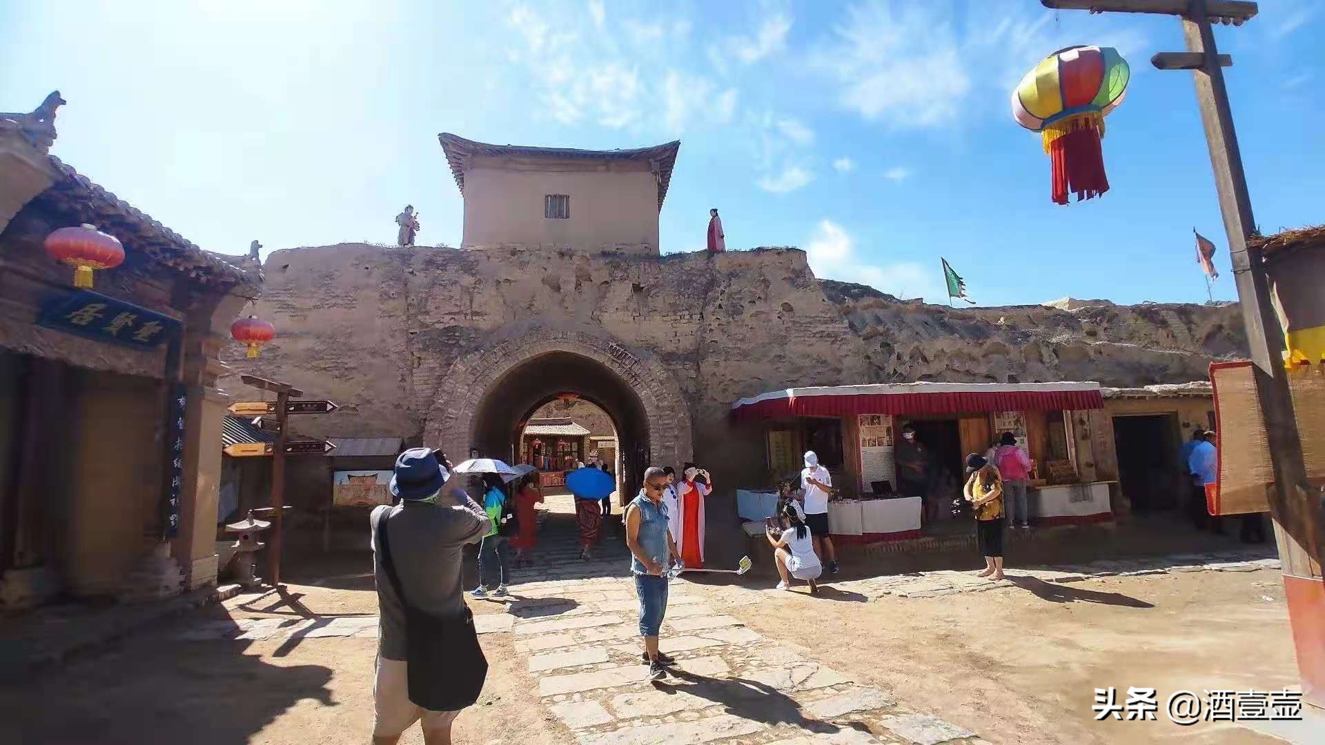 宁夏旅游景攻略,宁夏旅游最全攻略