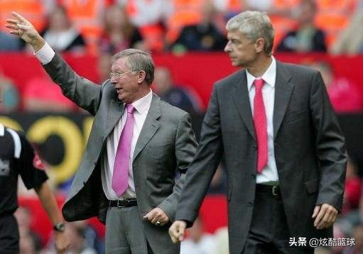 江湖恩怨！盘点10大现代足球死对头，温格两上榜