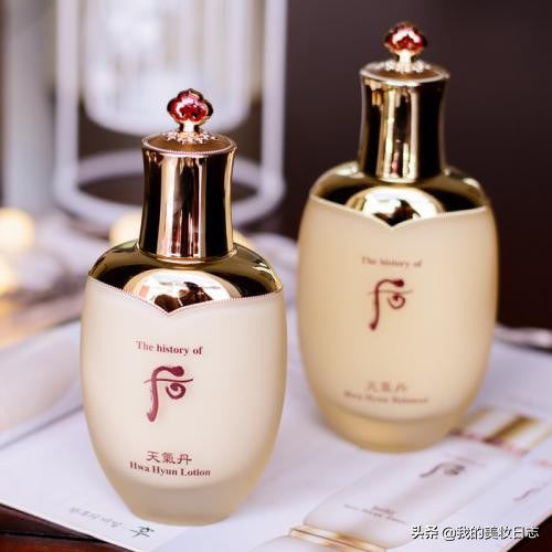 口碑好的抗皱精华液推荐,精华良心推荐