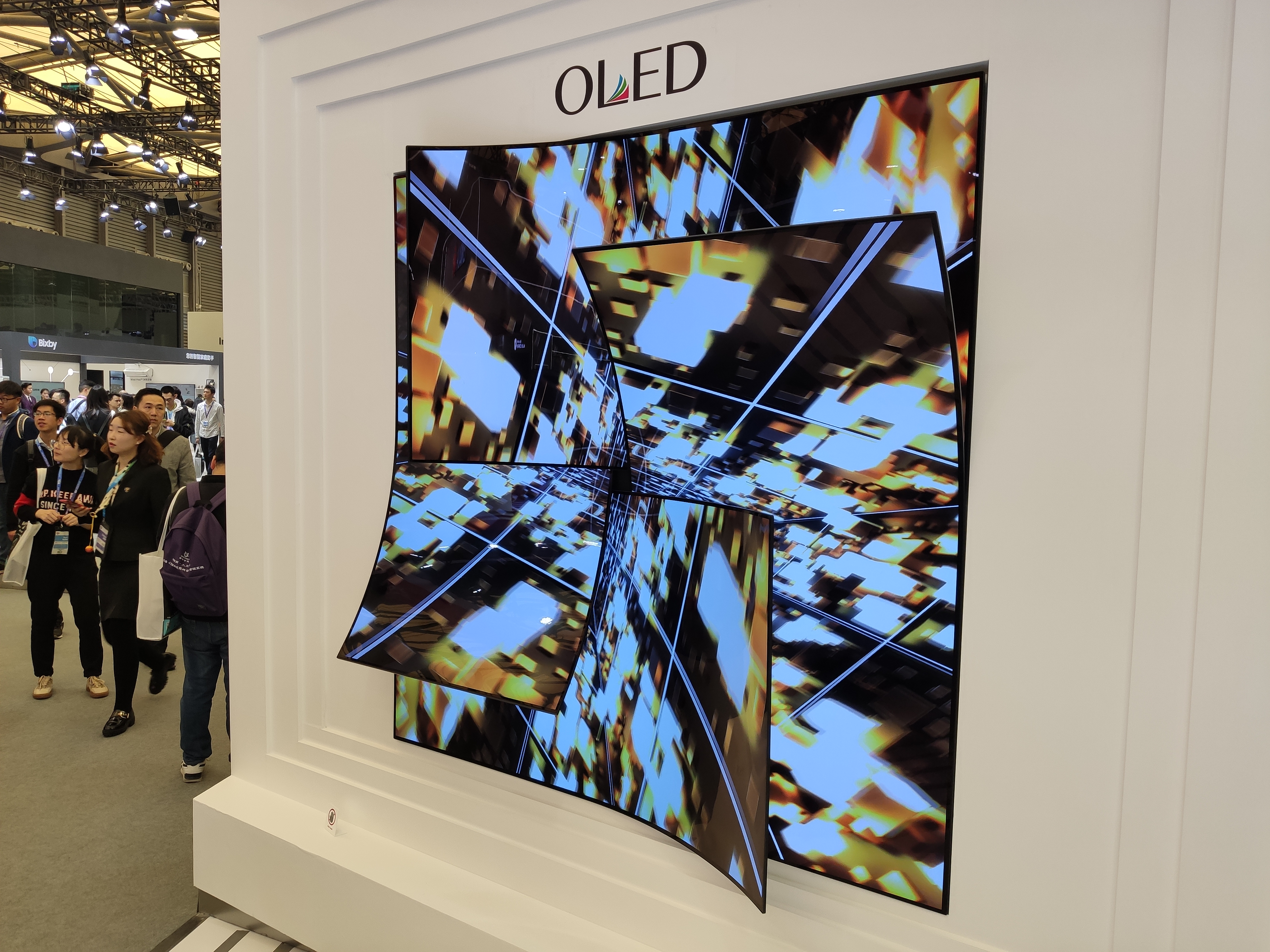 华为p30原装屏幕一体,华为所有p30系列产品屏幕