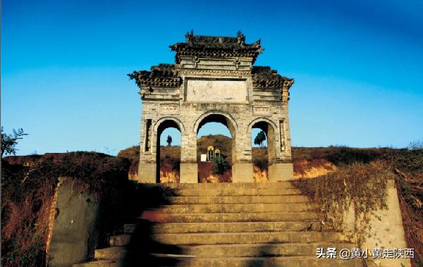 陕西袖珍小县,陕西最袖珍的地方