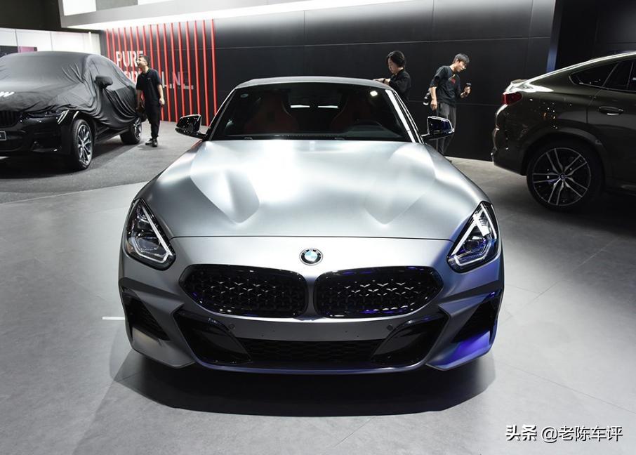 适合玩的敞篷车,拉风又实用的敞篷车