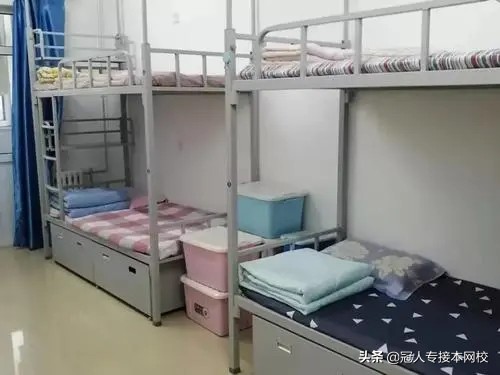 「院校介绍」河北科技师范学院