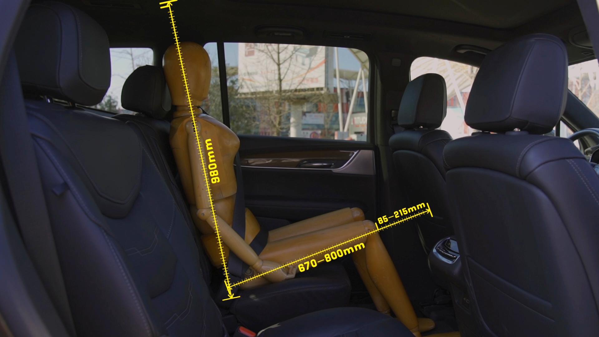 沃尔沃xc90和凯迪拉克xt6哪个好,奥迪a6和凯迪拉克xt6哪个值得购买