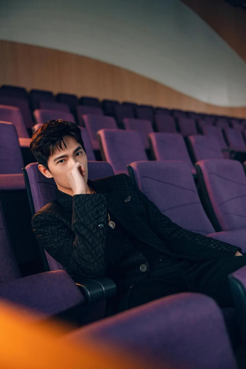 一周5场盛典，到底谁“赢麻了”？