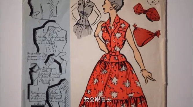 装妆美资讯馆｜是谁？让赫本比梦露更美丽？