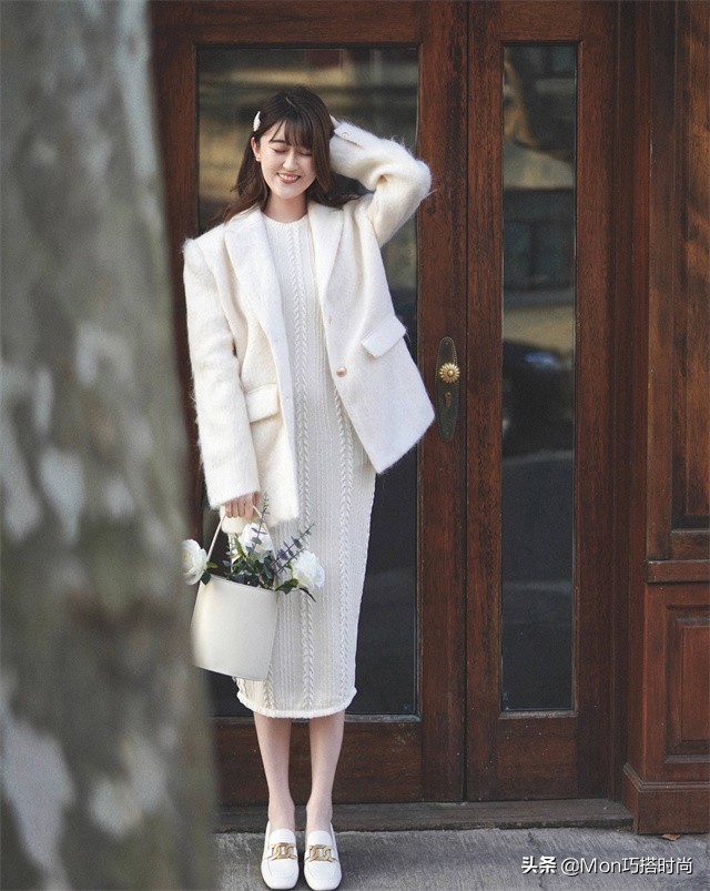 2022新款乐福鞋穿搭技巧,乐福鞋款式怎么选最好搭