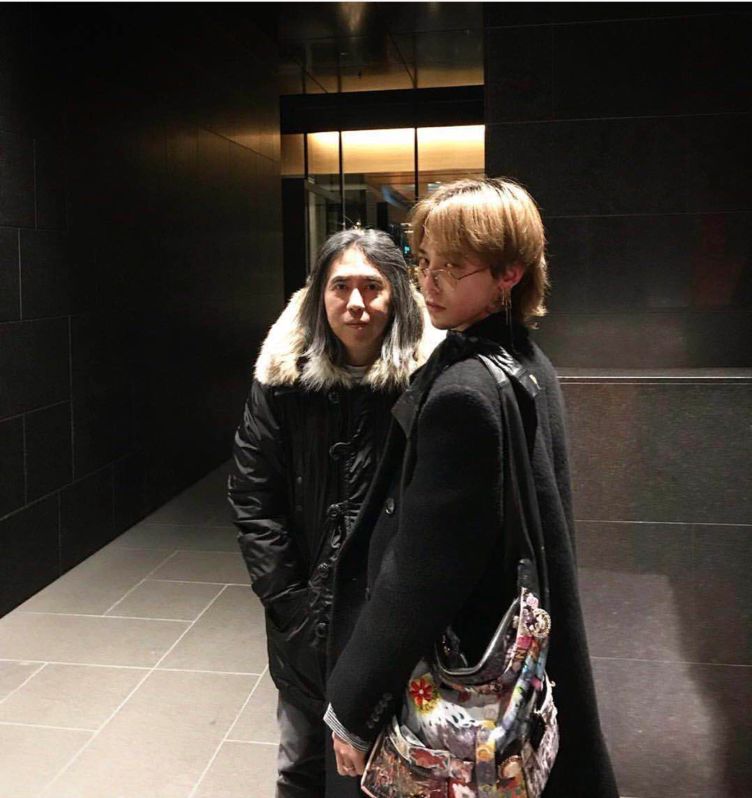 权志龙是顶级男神吗,权志龙新一代