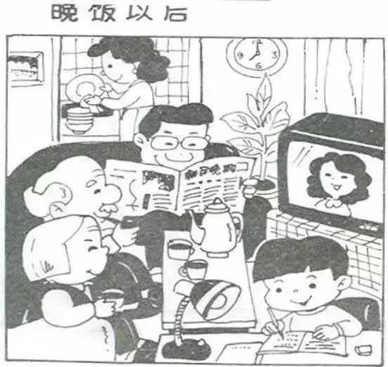 看图写话小孩不会学,小学生不会写看图写话怎么办