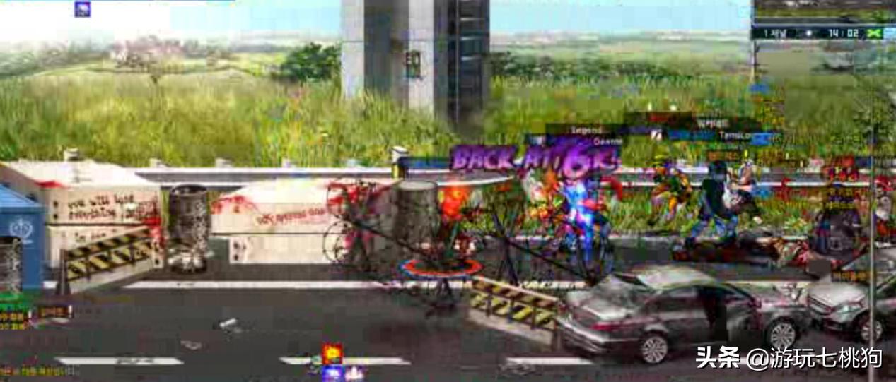 关于zombie的游戏,关于zombie游戏