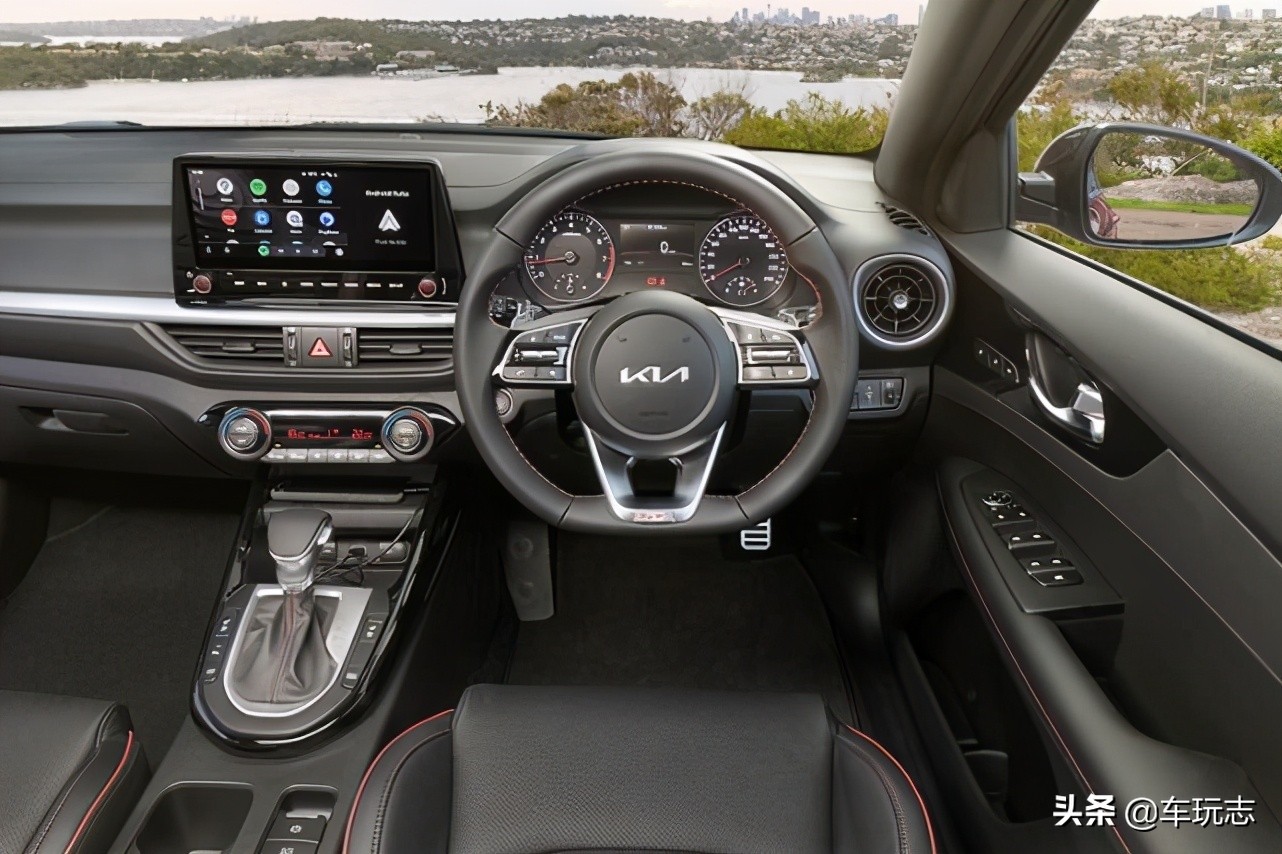 起亚2022新款赛拉图1.6t,老款起亚赛拉图可以入手吗