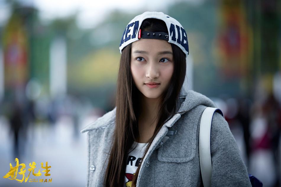 大咖评价关晓彤,众明星评价关晓彤