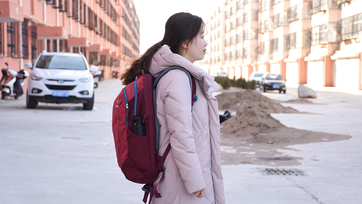 多特deuter尖峰背包,多特deuter背包怎么使用