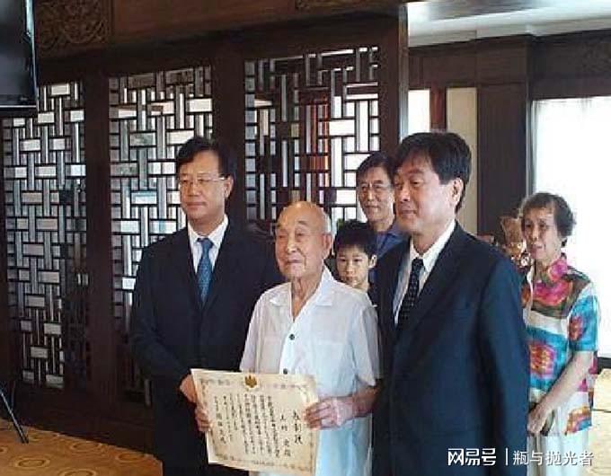 我是一名爱国者原视频完整版,在中国的日本老兵山崎宏