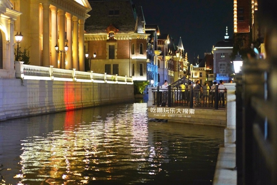 遇上浓浓的大连海蛎子味,青岛海蛎子旅游攻略