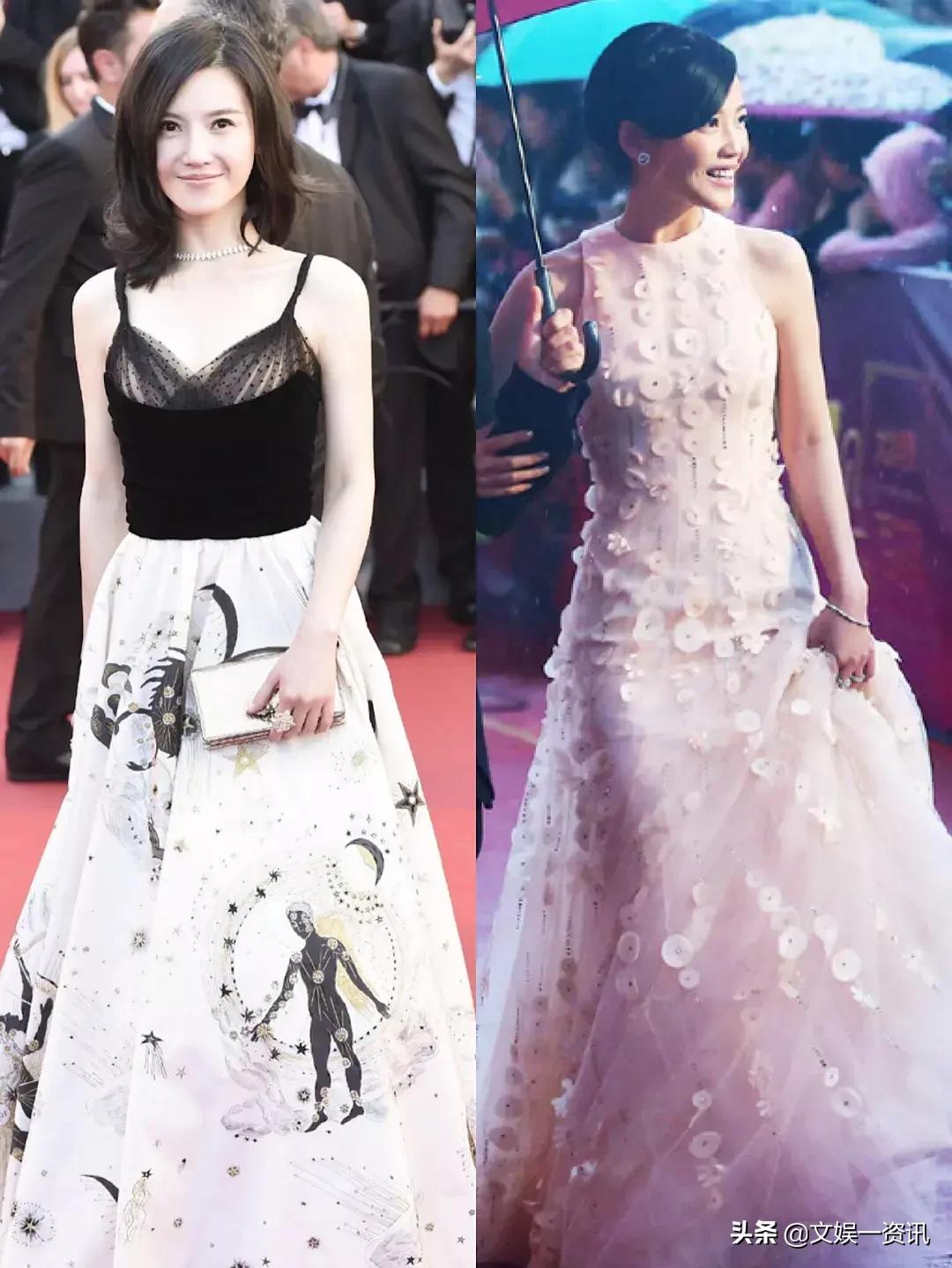 杨幂赵丽颖刘诗诗唐嫣谁最能扛剧,杨幂唐嫣刘诗诗赵丽颖实力排名