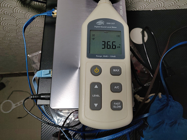 给硬盘插上翅膀-华芸AS4004T万兆NAS搭建测试