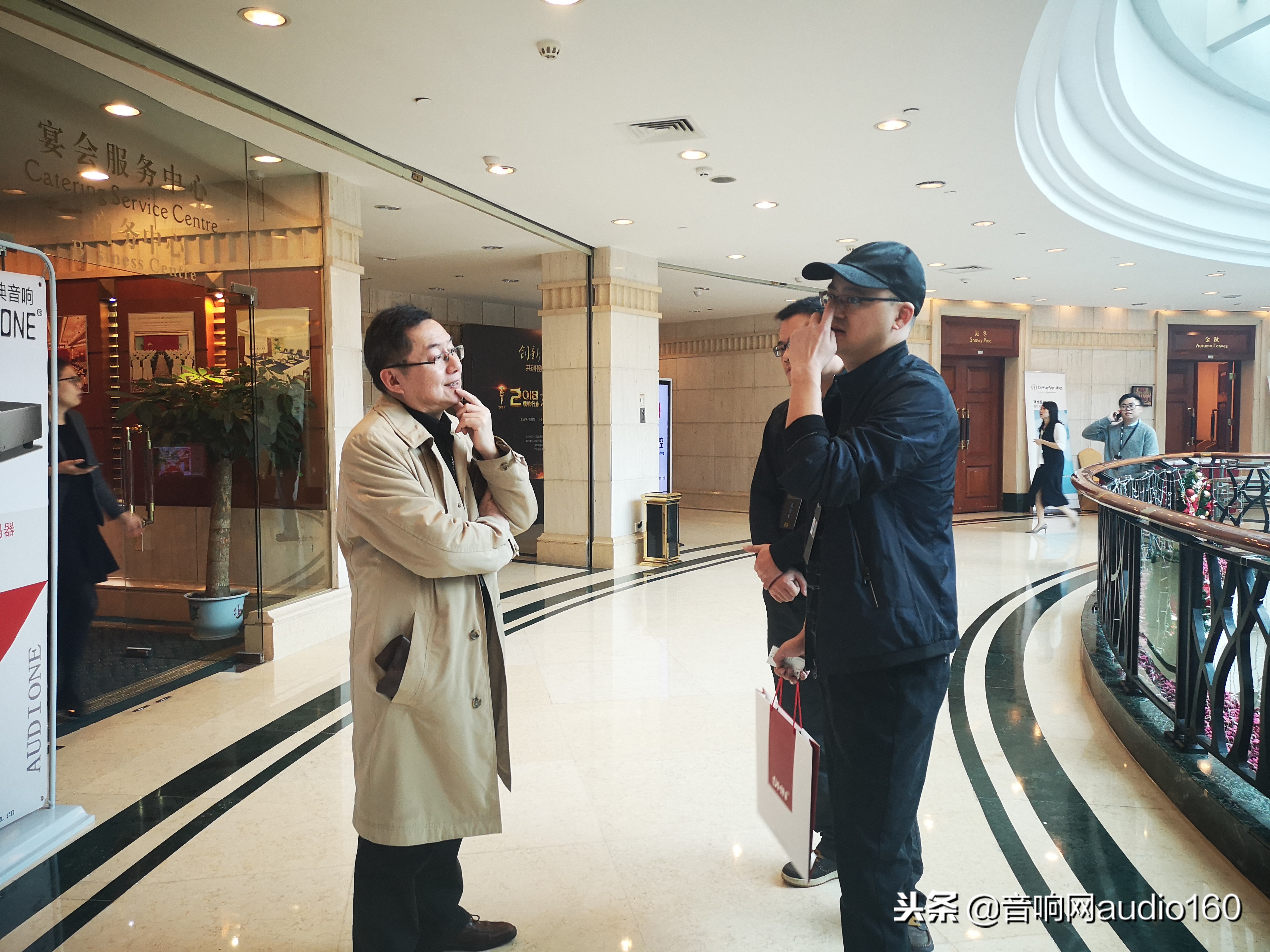 2000年音响品牌十大最佳排名,音响十大品牌颁奖典礼