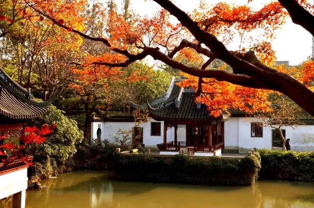 上海游玩必去的地方有哪些,上海值得玩的地方有哪些