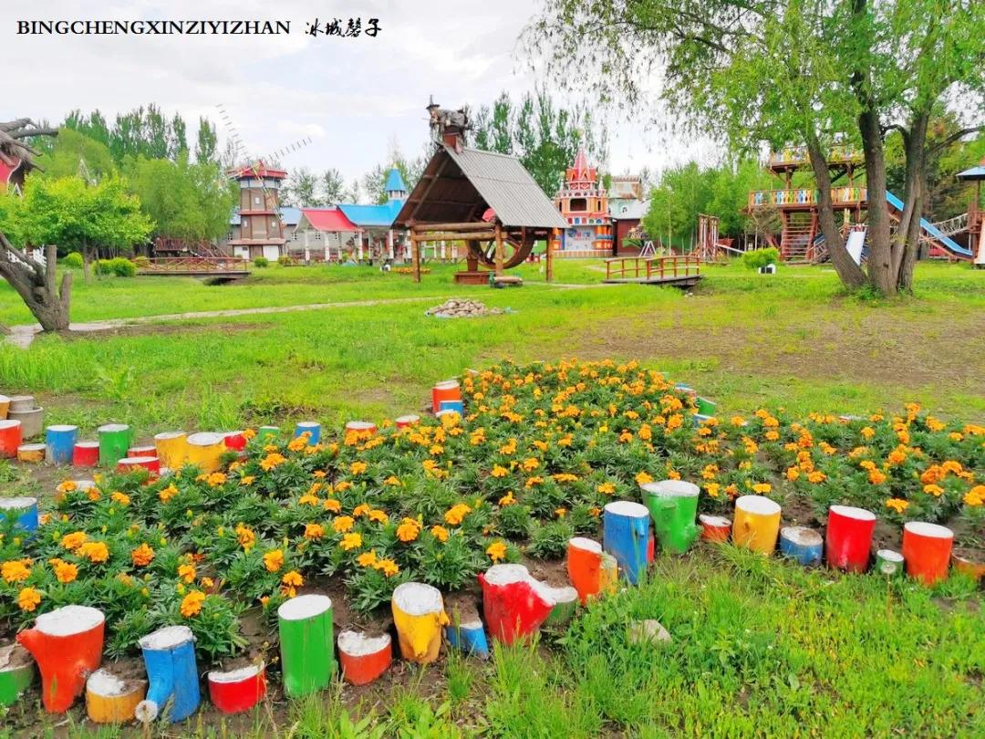 伏尔加庄园最好的地方,伏尔加庄园有什么特色