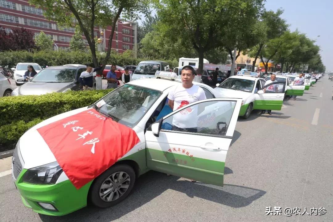 廊坊这11个公益组织了不起!身边藏着这么多“雷锋”!