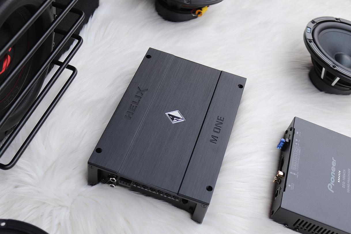 深圳汽车音响专业改装哪里好？看完别克君威音响改装你就知道了