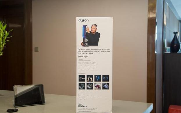 dyson风扇净化效果,dyson戴森空气净化风扇价格