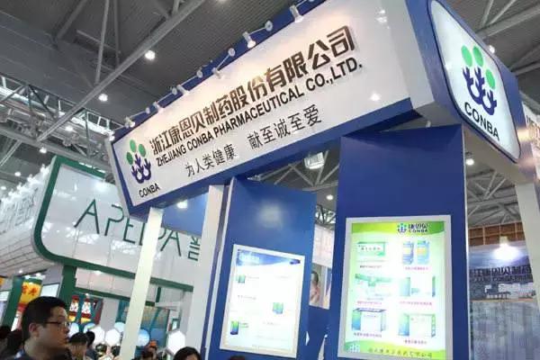 中脉、康恩贝、如新、美乐家……直销疯狂何时休？