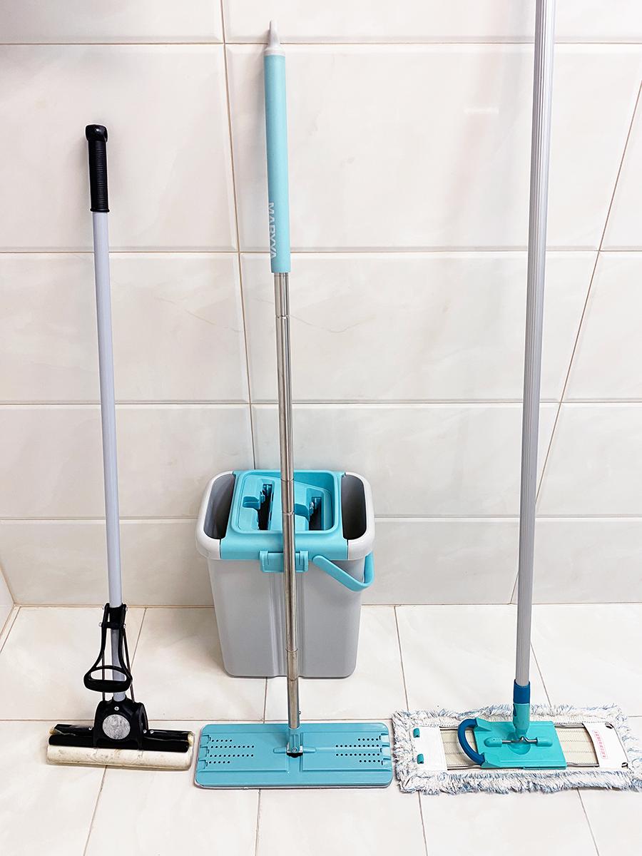 好用的电动拖把推荐,推荐一款电动拖把