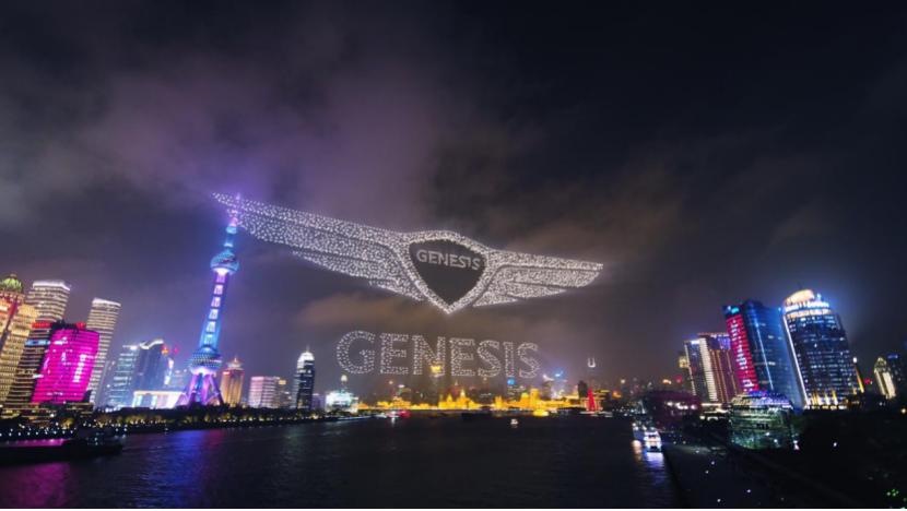 genesis系列,genesis三门版