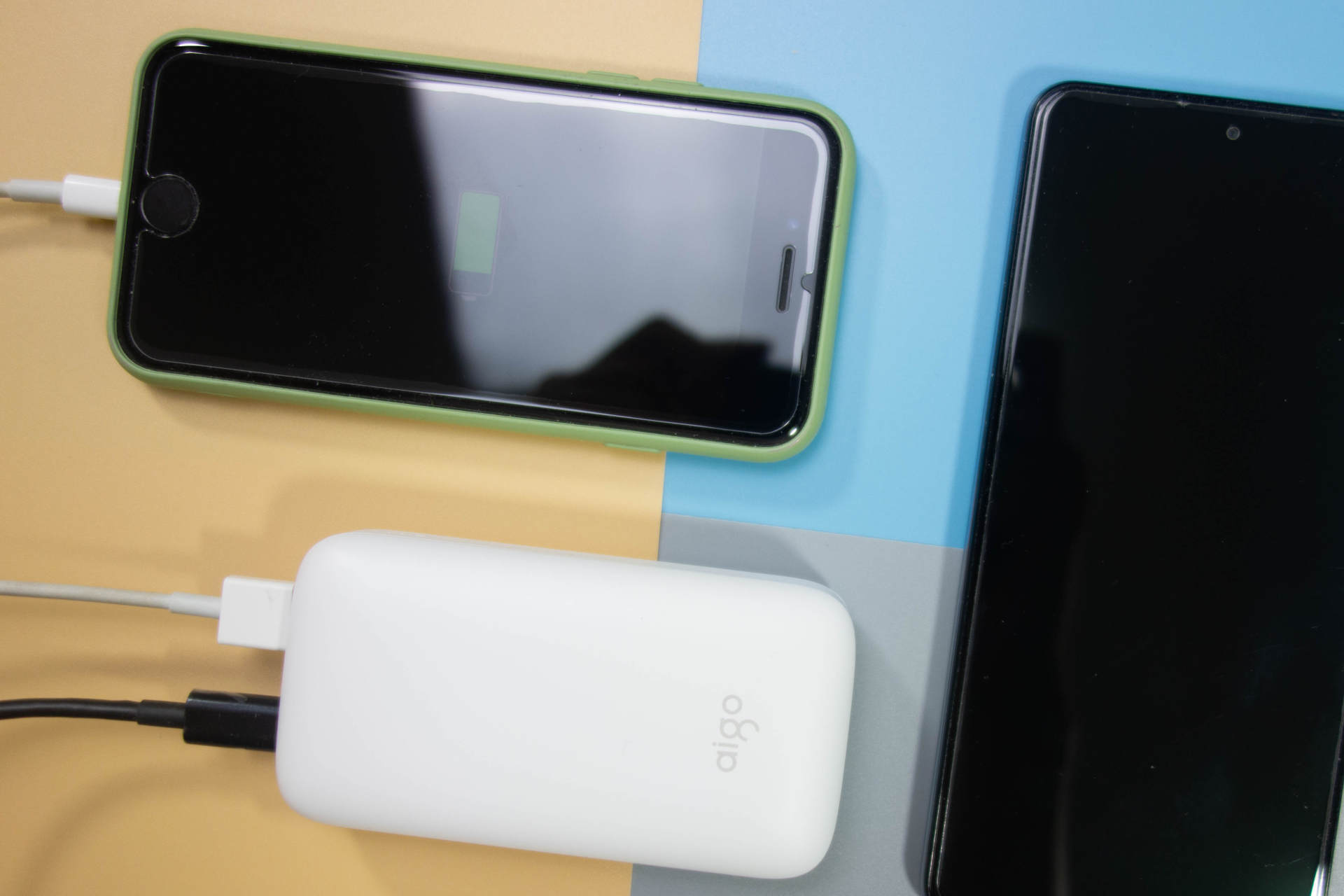 aigo爱国者充电宝10000毫安,aigo爱国者充电宝怎么样