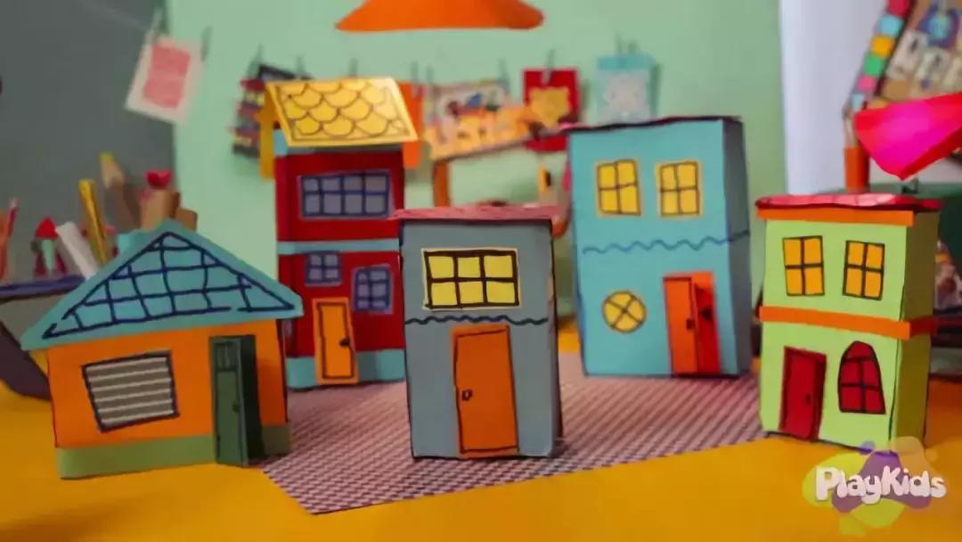 双11快递盒使用方法,双11竟然堆了这么多包裹