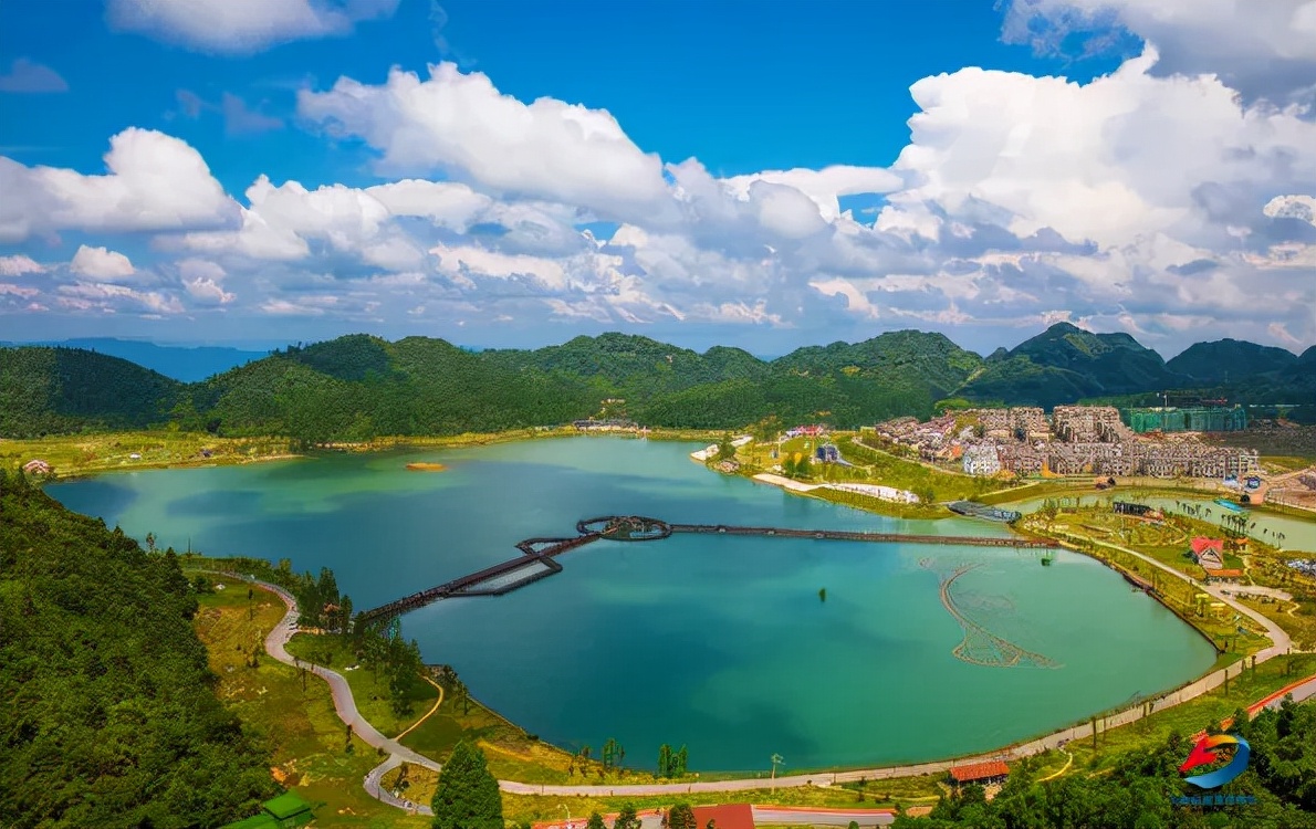 丰都南天湖国家级度假区,升级国家级经济开发区利好什么