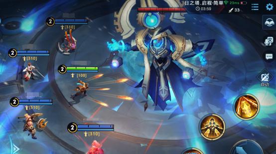 王者荣耀抢先服新赛季更新,王者荣耀抢先服更新版本