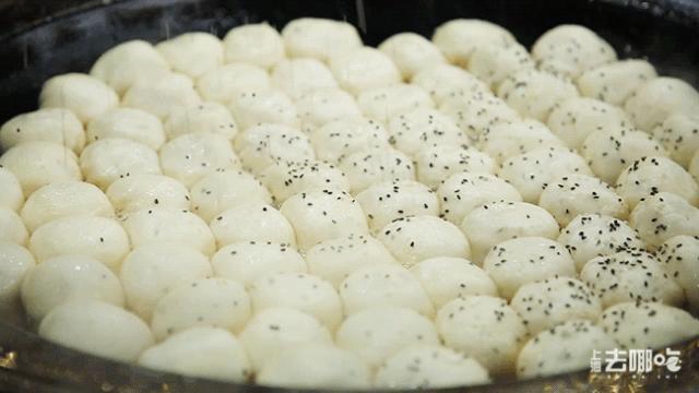 生煎在上海哪家店做的最好吃,上海生煎排名第一的美食