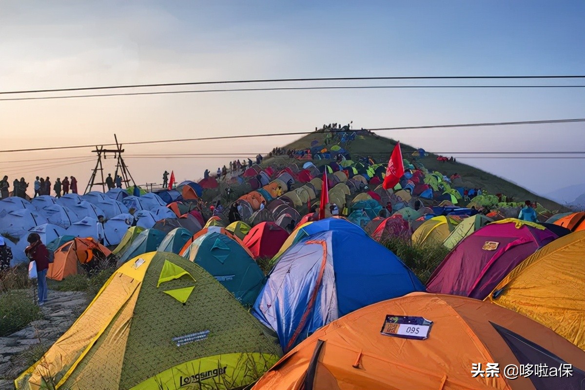 爬山治好了我的抑郁症,爬山能治愈抑郁症吗