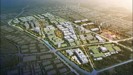 常州工业城市,江苏的硬核实力