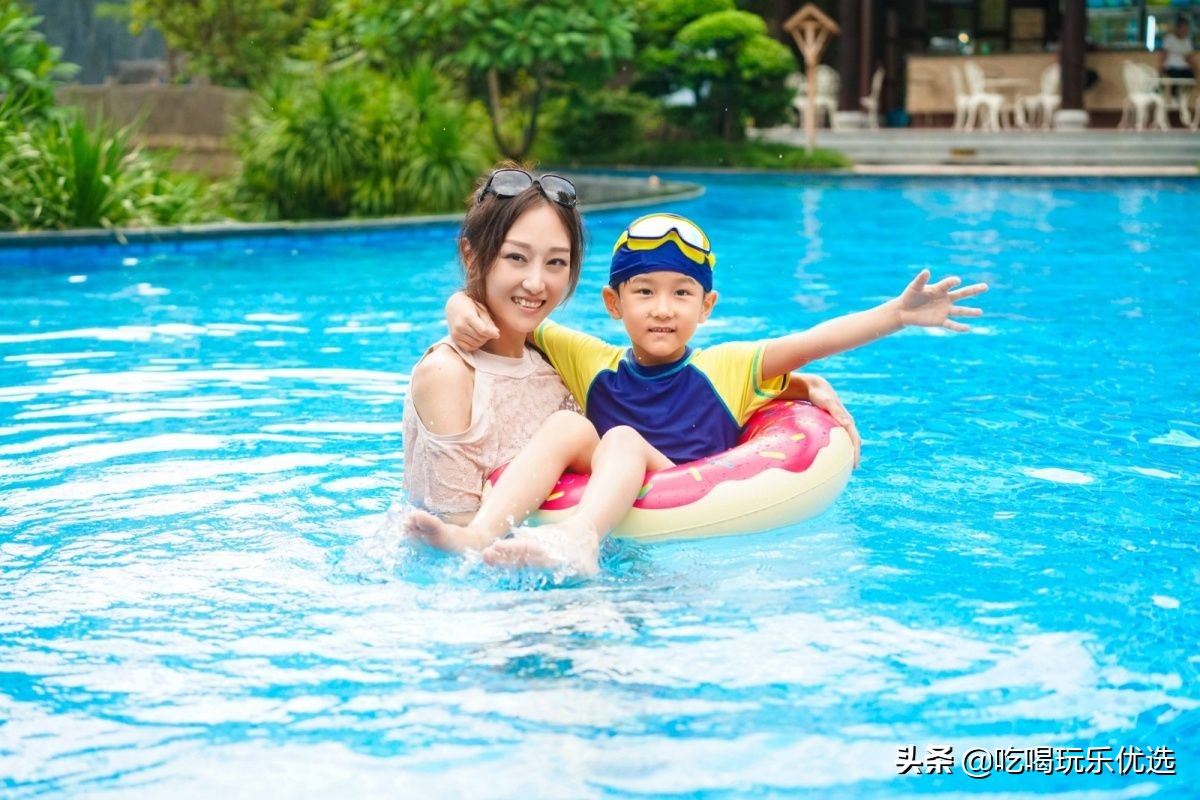 泉州聚龙温泉度假村,泉州聚龙温泉