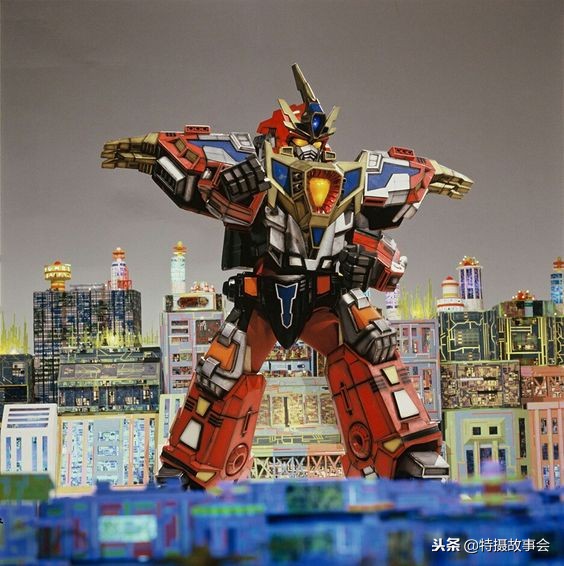 电光超人古立特经典,电光超人古立特特摄帅图