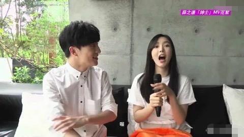 小苹果女主裴涩琪,小苹果mv裴涩琪是谁