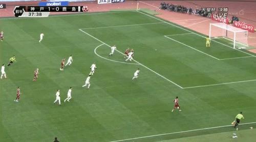 日本足球逆袭,日本足球草根逆袭