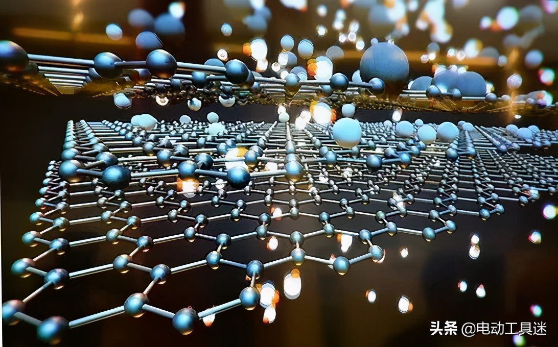 中国合金材料研发,中国突破高强度碳纤维复合材料